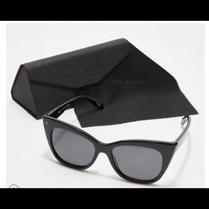 Prive Revaux x Madeleine Mister Sunglasses